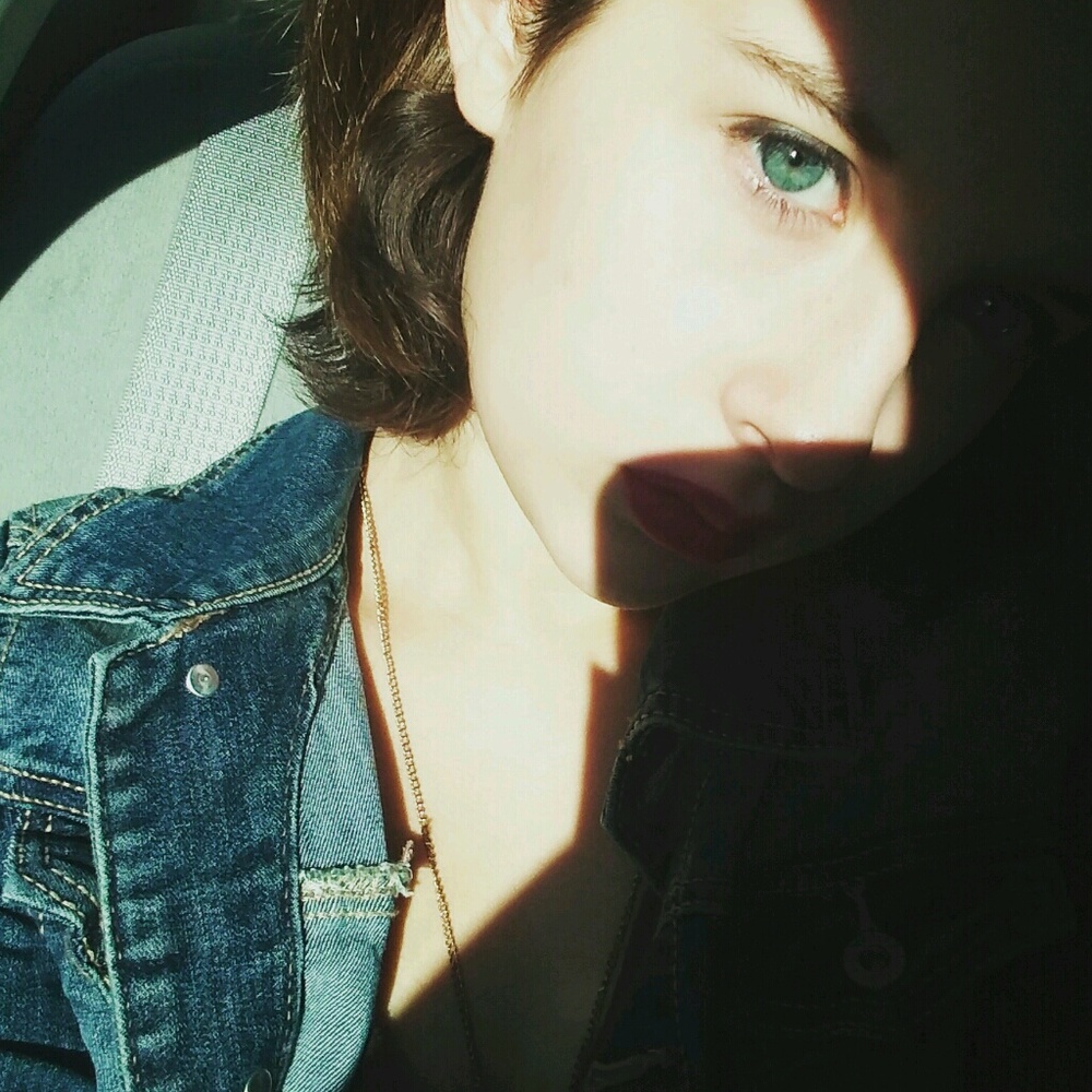 Meet your Posher, Bayleigh